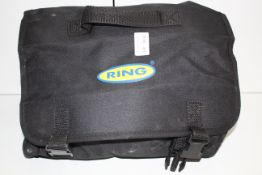 UNBOXED RING TYRE INFLATOR MINI AIR COMPRESSOR Condition ReportAppraisal Available on Request- All