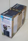 BOXED SWANN EXTRA SECURITY CAMERAS - SWPRO-1080MSDPK2 RRP £90.00Condition ReportAppraisal