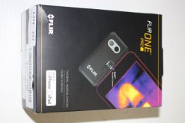 BOXED FLIR ONE PRO LT THERMAL IMAGING CAMERA USB-C ANDROID RRP £316.01Condition ReportAppraisal