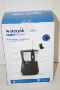 BOXED WATERPIK WATER FLOSSER ULTRA PROFESSIONAL RRP £79.99Condition ReportAppraisal Available on