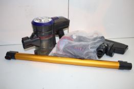 UNBOXED DIBEA HANDHELD VACUUM CLEANER (IMAGE DEPICTS STOCK)Condition ReportAppraisal Available on