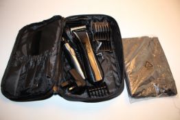 UNBOXED WITH CASE WAHL CORDED/CORDLESS HAIR CLIPPER RRP £44.99Condition ReportAppraisal Available on