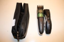 2X ASSORTED UNBOXED REMINGTON HAIR/BEARD TRIMMERS (IMAGE DEPICTS STOCK)Condition ReportAppraisal