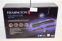 BOXED REMINGTON VOLUME & CURL AIRSTYLER RRP £28.99Condition ReportAppraisal Available on Request-