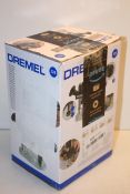 BOXED DREMMEL PLUNGE ROUTER ATTACHMENT 335 RRP £26.94Condition ReportAppraisal Available on Request-