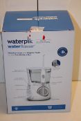 BOXED WATERPIK WATER FLOSSER ULTRA PROFESSIONAL RRP £79.99Condition ReportAppraisal Available on