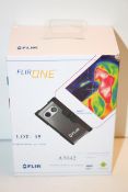 BOXED FLIR ONE THERMAL IMAGING CAMERA USB-C RRP £289.33Condition ReportAppraisal Available on