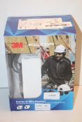 BOXED 3M PELTOR PROTAC 3 SLIM HEADSET RRP £70.20Condition ReportAppraisal Available on Request-