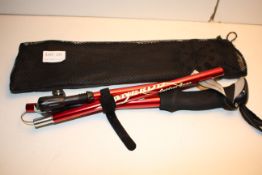 TANERDD WALKING/HIKING POLE Condition ReportAppraisal Available on Request- All Items are