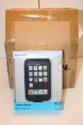 4X BOXED BRAND NEW BELKIN IPOD TOUCH LEATHER SLEEVES COMBINED RRP £80.00Condition ReportAppraisal