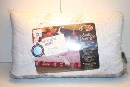 BAGGED SANTA MATTREDSS DOG BED MEDIUM RRP £22.99Condition ReportAppraisal Available on Request-