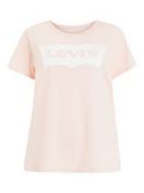 BAGGED LEVI PEACH T-SHIRT SIZE 22-24 RRP £14.99Condition ReportAppraisal Available on Request- All