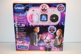 BIXED VTECH KIDI SUPERSTAR DJ Condition ReportAppraisal Available on Request- All Items are