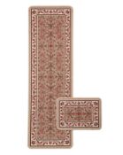 TRADITIONAL PR RUN MAT IN TAUPE 57X180 RRP £11.99Condition ReportAppraisal Available on Request- All