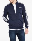 BAGGED ADIDAS 3XL HOODY RRP £29.99Condition ReportAppraisal Available on Request- All Items are