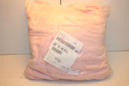 BAGGED CHALK PINK XXL WOMENS TOWEL ROBE RRP £9.99Condition ReportAppraisal Available on Request- All