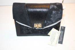 LEATHER CROSS BODY BAG Condition ReportAppraisal Available on Request- All Items are Unchecked/