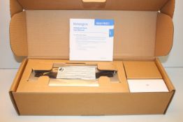 BOXED KENSINGTON NOTEBOOK DOCK WITH ADJUSTABLE BASECondition ReportAppraisal Available on Request-