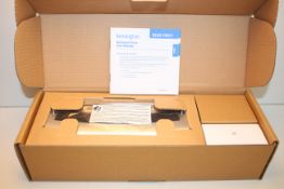 BOXED KENSINGTON NOTEBOOK DOCK WITH ADJUSTABLE BASECondition ReportAppraisal Available on Request-