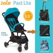 JOLE MEET PACT LITE PRAM RRP £89.99Condition ReportAppraisal Available on Request- All Items are