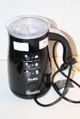 UNBOXED DUALIT MILK FROTHER Condition ReportAppraisal Available on Request- All Items are