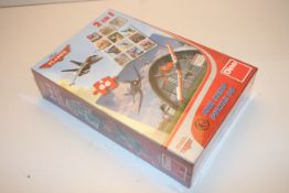 BOXED DISNEY PLANES 2IN1 MINI MEMO PUZZLE 66Condition ReportAppraisal Available on Request- All