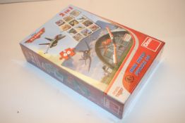 BOXED DISNEY PLANES 2IN1 MINI MEMO PUZZLE 66Condition ReportAppraisal Available on Request- All