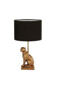 BOXED X2 LEO BASE LAMP RRP £22.99Condition ReportAppraisal Available on Request- All Items are