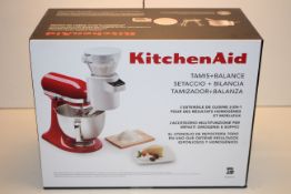 BOXED KITCHEN AID TAMIS PLUS BALANCE RRP- £135.00Condition ReportAppraisal Available on Request- All