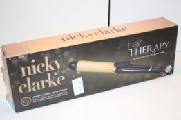 BOXED NICKY CLARK HAIR STRAIGHTNERSCondition ReportAppraisal Available on Request- All Items are