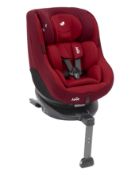 BOXED JOLE SPIN 360 CAR SEAT RRP £189.99 Condition ReportAppraisal Available on Request- All Items