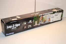 BOXED LAY-Z CANOPY RRP £19.99Condition ReportAppraisal Available on Request- All Items are