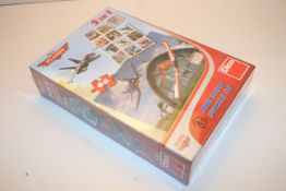 BOXED DISNEY PLANES 2IN1 MINI MEMO PUZZLE 66Condition ReportAppraisal Available on Request- All