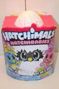 BOXED HATCHIMALS HATCHIBABIESCondition ReportAppraisal Available on Request- All Items are