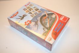 BOXED DISNEY PLANES 2IN1 MINI MEMO PUZZLE 66Condition ReportAppraisal Available on Request- All