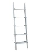 BOXED LADDER RRP £45Condition ReportAppraisal Available on Request- All Items are Unchecked/Untested