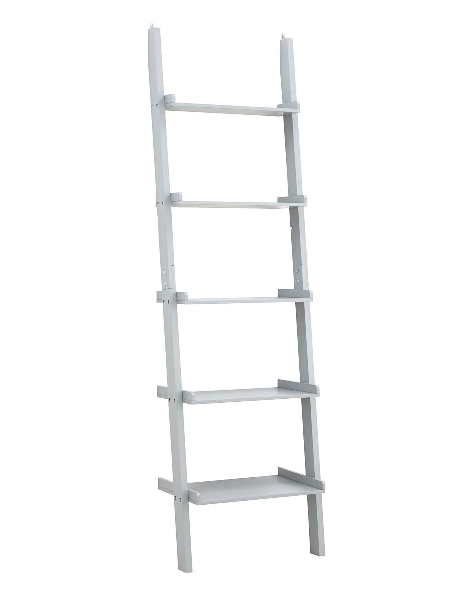 BOXED LADDER RRP £45Condition ReportAppraisal Available on Request- All Items are Unchecked/Untested