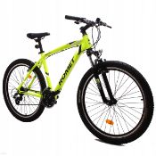 BOXED ROMET RAMBLER BIKE RRP £249.99Condition ReportAppraisal Available on Request- All Items are