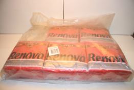 BAGGED NAPKINS IN REDCondition ReportAppraisal Available on Request- All Items are Unchecked/