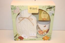 BOXED RHS HOTTIE SET Condition ReportAppraisal Available on Request- All Items are Unchecked/