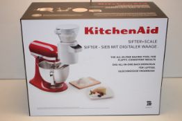 KITCHENAID TAMIS AND BLANCE ATTACHMENTCondition ReportAppraisal Available on Request- All Items