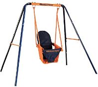 HDSTORM TODDLER SWING RRP £32.99Condition ReportAppraisal Available on Request- All Items are