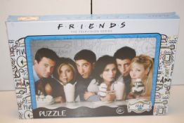 BOXED FRIENDS PUZZLECondition ReportAppraisal Available on Request- All Items are Unchecked/Untested