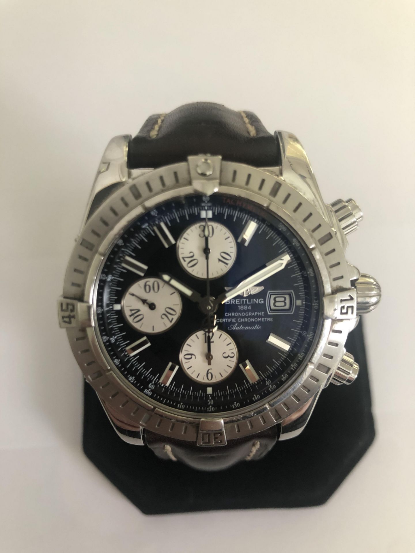 Breitling Chronomat Evolution