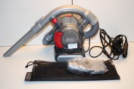 UNBOXED BLACK+DECKER DUSTBUSTER FLEXI AUTO RRP £89.99Condition ReportAppraisal Available on Request-