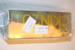 BOXED CKIN2U CLAVIN KLEIN 150ML Condition ReportAppraisal Available on Request- All Items are