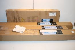 4X BOXED ASSORTED ITEMS TO INCLUDE WINDOW BLINDS & OTHER (IMAGE DEPICTS STOCK)Condition