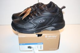 BOXED HI-TEC BLAST LITE BLACK UK SIZE 11 RRP £39.00Condition ReportAppraisal Available on Request-
