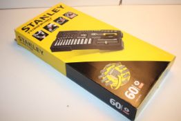 BOXED STANLEY TRANSMODEULE SYSTEM STMT1-74175 RRP £53.98Condition ReportAppraisal Available on