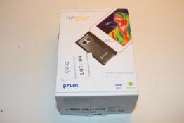 BOXED FLIR ONE THERMAL IMAGING CAMERA USB-C RRP £289.33Condition ReportAppraisal Available on